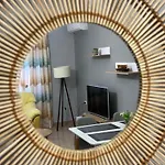 Oxhaku Apartment